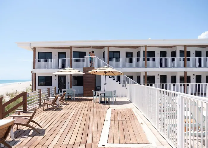 Melbourne Beach Resort & Surf Club