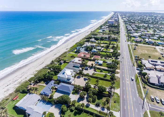 Castaway Cottage Paradise At The Beach!