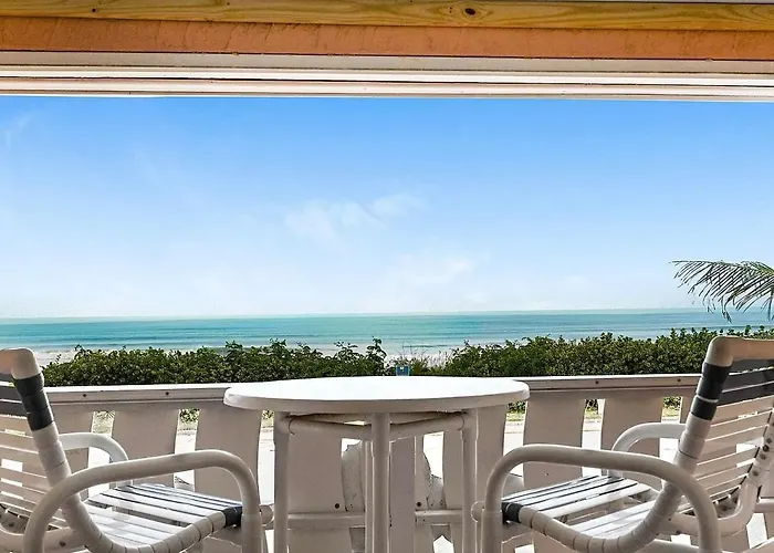Melbourne Beach Bungalow